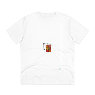 T-Shirt aus Bio-Baumwolle™ - Unisex